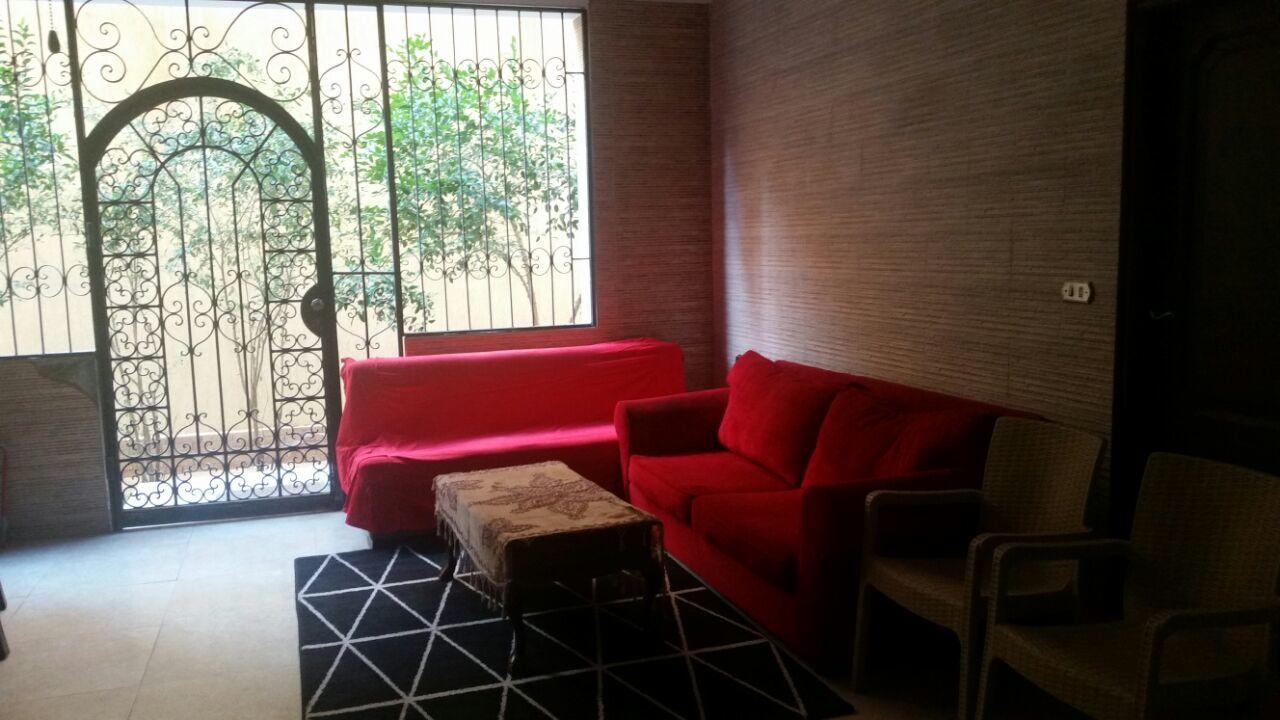 Sakan 252 Cairo Exterior photo